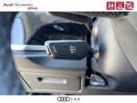 Audi Q3 35 TFSI 150 ch S tronic 7 Design - <small></small> 30.900 € <small>TTC</small> - #16