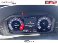 Audi Q3 35 TFSI 150 ch S tronic 7 Design - <small></small> 30.900 € <small>TTC</small> - #18