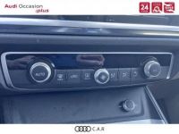 Audi Q3 35 TFSI 150 ch S tronic 7 Design - <small></small> 30.900 € <small>TTC</small> - #21