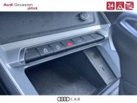 Audi Q3 35 TFSI 150 ch S tronic 7 Design - <small></small> 30.900 € <small>TTC</small> - #22