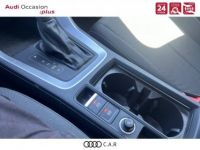 Audi Q3 35 TFSI 150 ch S tronic 7 Design - <small></small> 30.900 € <small>TTC</small> - #24