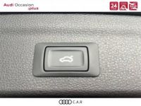 Audi Q3 35 TFSI 150 ch S tronic 7 Design - <small></small> 39.900 € <small>TTC</small> - #10