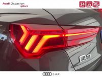 Audi Q3 35 TFSI 150 ch S tronic 7 Design - <small></small> 39.900 € <small>TTC</small> - #12