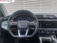 Audi Q3 35 TFSI 150 ch S tronic 7 Design - <small></small> 26.990 € <small>TTC</small> - #10