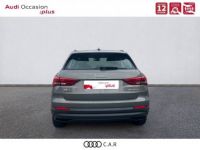 Audi Q3 35 TFSI 150 ch S tronic 7 Design - <small></small> 30.490 € <small>TTC</small> - #4