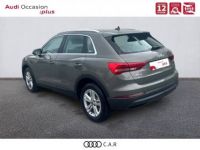 Audi Q3 35 TFSI 150 ch S tronic 7 Design - <small></small> 30.490 € <small>TTC</small> - #5