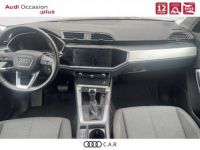 Audi Q3 35 TFSI 150 ch S tronic 7 Design - <small></small> 30.490 € <small>TTC</small> - #6