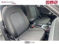 Audi Q3 35 TFSI 150 ch S tronic 7 Design - <small></small> 30.490 € <small>TTC</small> - #7