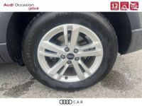 Audi Q3 35 TFSI 150 ch S tronic 7 Design - <small></small> 30.490 € <small>TTC</small> - #13