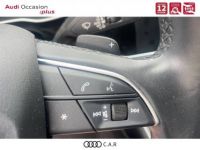 Audi Q3 35 TFSI 150 ch S tronic 7 Design - <small></small> 30.490 € <small>TTC</small> - #19