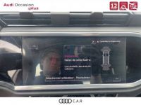 Audi Q3 35 TFSI 150 ch S tronic 7 Design - <small></small> 30.490 € <small>TTC</small> - #20