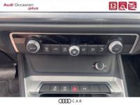 Audi Q3 35 TFSI 150 ch S tronic 7 Design - <small></small> 30.490 € <small>TTC</small> - #21