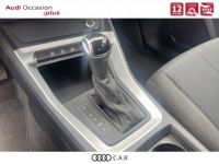 Audi Q3 35 TFSI 150 ch S tronic 7 Design - <small></small> 30.490 € <small>TTC</small> - #23