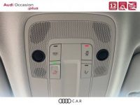 Audi Q3 35 TFSI 150 ch S tronic 7 Design - <small></small> 30.490 € <small>TTC</small> - #24