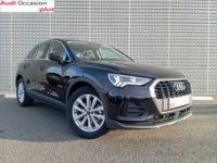 Audi Q3 35 TFSI 150 ch S tronic 7 Design - <small></small> 38.900 € <small>TTC</small> - #3