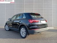 Audi Q3 35 TFSI 150 ch S tronic 7 Design - <small></small> 38.900 € <small>TTC</small> - #4