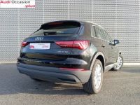 Audi Q3 35 TFSI 150 ch S tronic 7 Design - <small></small> 38.900 € <small>TTC</small> - #6