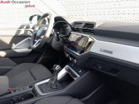 Audi Q3 35 TFSI 150 ch S tronic 7 Design - <small></small> 38.900 € <small>TTC</small> - #7