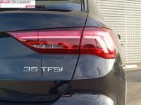 Audi Q3 35 TFSI 150 ch S tronic 7 Design - <small></small> 38.900 € <small>TTC</small> - #29