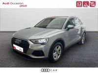 Audi Q3 35 TFSI 150 ch S tronic 7 Design - <small></small> 23.990 € <small>TTC</small> - #1