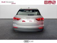 Audi Q3 35 TFSI 150 ch S tronic 7 Design - <small></small> 23.990 € <small>TTC</small> - #4