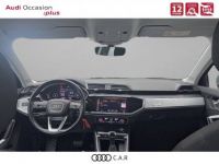 Audi Q3 35 TFSI 150 ch S tronic 7 Design - <small></small> 23.990 € <small>TTC</small> - #6