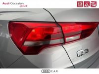 Audi Q3 35 TFSI 150 ch S tronic 7 Design - <small></small> 23.990 € <small>TTC</small> - #12