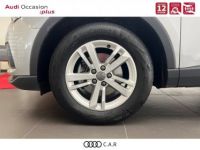 Audi Q3 35 TFSI 150 ch S tronic 7 Design - <small></small> 23.990 € <small>TTC</small> - #13