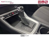 Audi Q3 35 TFSI 150 ch S tronic 7 Design - <small></small> 23.990 € <small>TTC</small> - #14