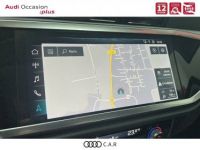 Audi Q3 35 TFSI 150 ch S tronic 7 Design - <small></small> 23.990 € <small>TTC</small> - #16