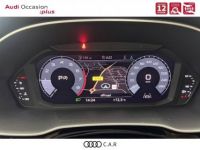 Audi Q3 35 TFSI 150 ch S tronic 7 Design - <small></small> 23.990 € <small>TTC</small> - #21