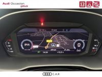 Audi Q3 35 TFSI 150 ch S tronic 7 Design - <small></small> 23.990 € <small>TTC</small> - #22