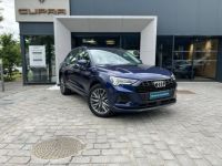 Audi Q3 35 TFSI 150 ch S tronic 7 Design Luxe - <small></small> 36.590 € <small>TTC</small> - #3