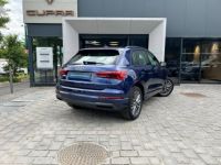 Audi Q3 35 TFSI 150 ch S tronic 7 Design Luxe - <small></small> 36.590 € <small>TTC</small> - #4