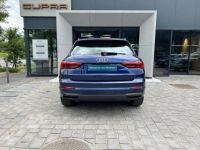 Audi Q3 35 TFSI 150 ch S tronic 7 Design Luxe - <small></small> 36.590 € <small>TTC</small> - #5