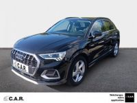 Audi Q3 35 TFSI 150 ch S tronic 7 Design Luxe - <small></small> 29.900 € <small>TTC</small> - #1