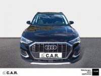 Audi Q3 35 TFSI 150 ch S tronic 7 Design Luxe - <small></small> 29.900 € <small>TTC</small> - #2