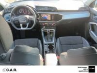 Audi Q3 35 TFSI 150 ch S tronic 7 Design Luxe - <small></small> 29.900 € <small>TTC</small> - #6