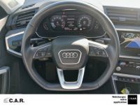 Audi Q3 35 TFSI 150 ch S tronic 7 Design Luxe - <small></small> 29.900 € <small>TTC</small> - #16