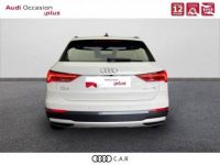 Audi Q3 35 TFSI 150 ch S tronic 7 Design Luxe - <small></small> 29.990 € <small>TTC</small> - #4