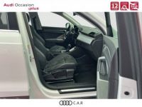 Audi Q3 35 TFSI 150 ch S tronic 7 Design Luxe - <small></small> 29.990 € <small>TTC</small> - #7