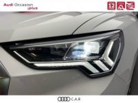 Audi Q3 35 TFSI 150 ch S tronic 7 Design Luxe - <small></small> 29.990 € <small>TTC</small> - #11