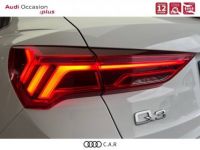 Audi Q3 35 TFSI 150 ch S tronic 7 Design Luxe - <small></small> 29.990 € <small>TTC</small> - #12