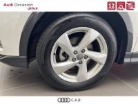 Audi Q3 35 TFSI 150 ch S tronic 7 Design Luxe - <small></small> 29.990 € <small>TTC</small> - #13