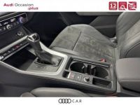 Audi Q3 35 TFSI 150 ch S tronic 7 Design Luxe - <small></small> 29.990 € <small>TTC</small> - #14