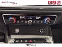 Audi Q3 35 TFSI 150 ch S tronic 7 Design Luxe - <small></small> 29.990 € <small>TTC</small> - #15