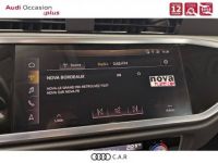 Audi Q3 35 TFSI 150 ch S tronic 7 Design Luxe - <small></small> 29.990 € <small>TTC</small> - #16