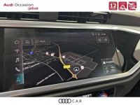 Audi Q3 35 TFSI 150 ch S tronic 7 Design Luxe - <small></small> 29.990 € <small>TTC</small> - #17