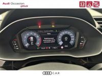 Audi Q3 35 TFSI 150 ch S tronic 7 Design Luxe - <small></small> 29.990 € <small>TTC</small> - #19