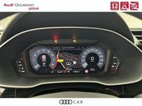 Audi Q3 35 TFSI 150 ch S tronic 7 Design Luxe - <small></small> 29.990 € <small>TTC</small> - #20